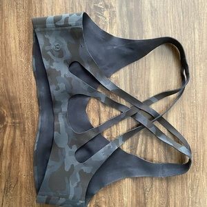 Lululemon Bra